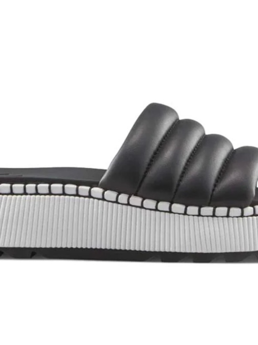 NWOT platform slides. In box.